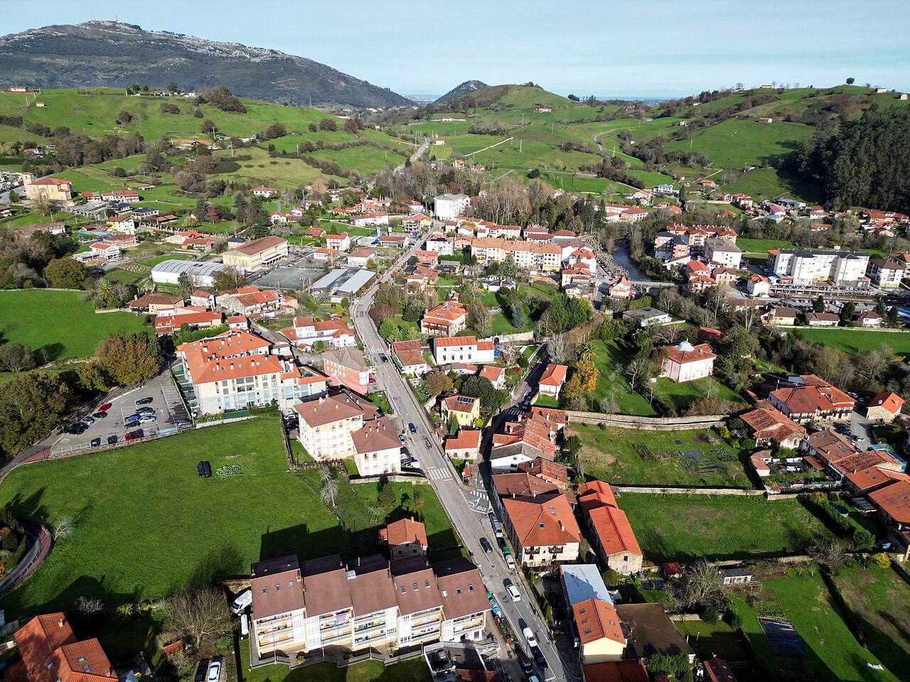Qué ver en Liérganes