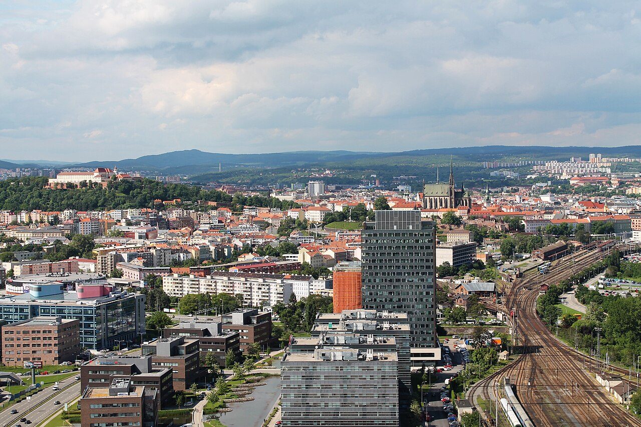 Qué ver en Brno