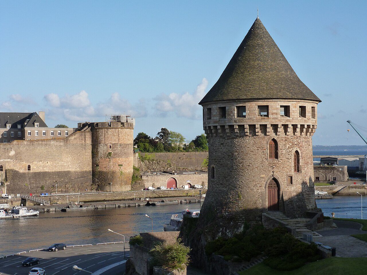 Qué ver en Brest