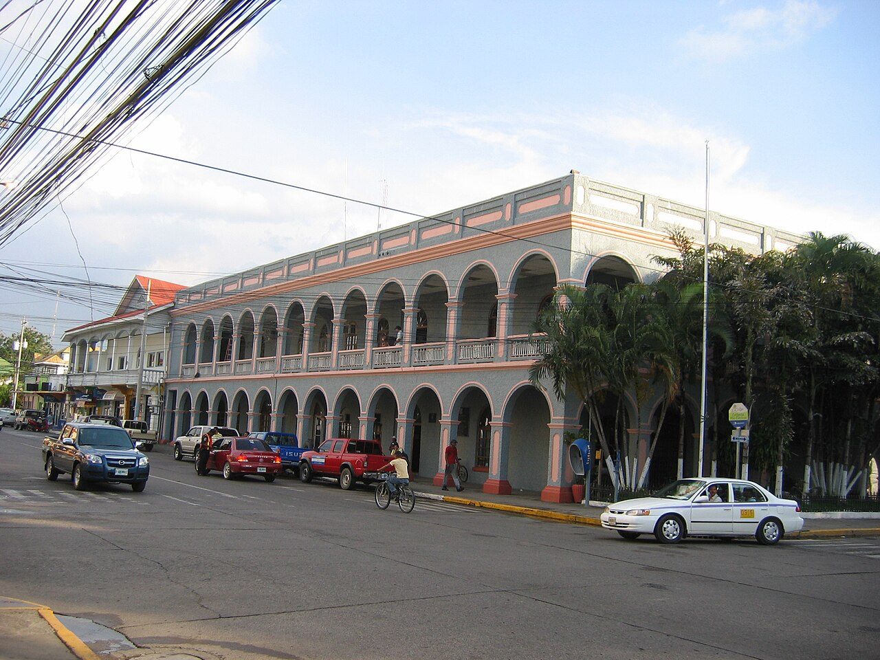 Qué ver en La Ceiba