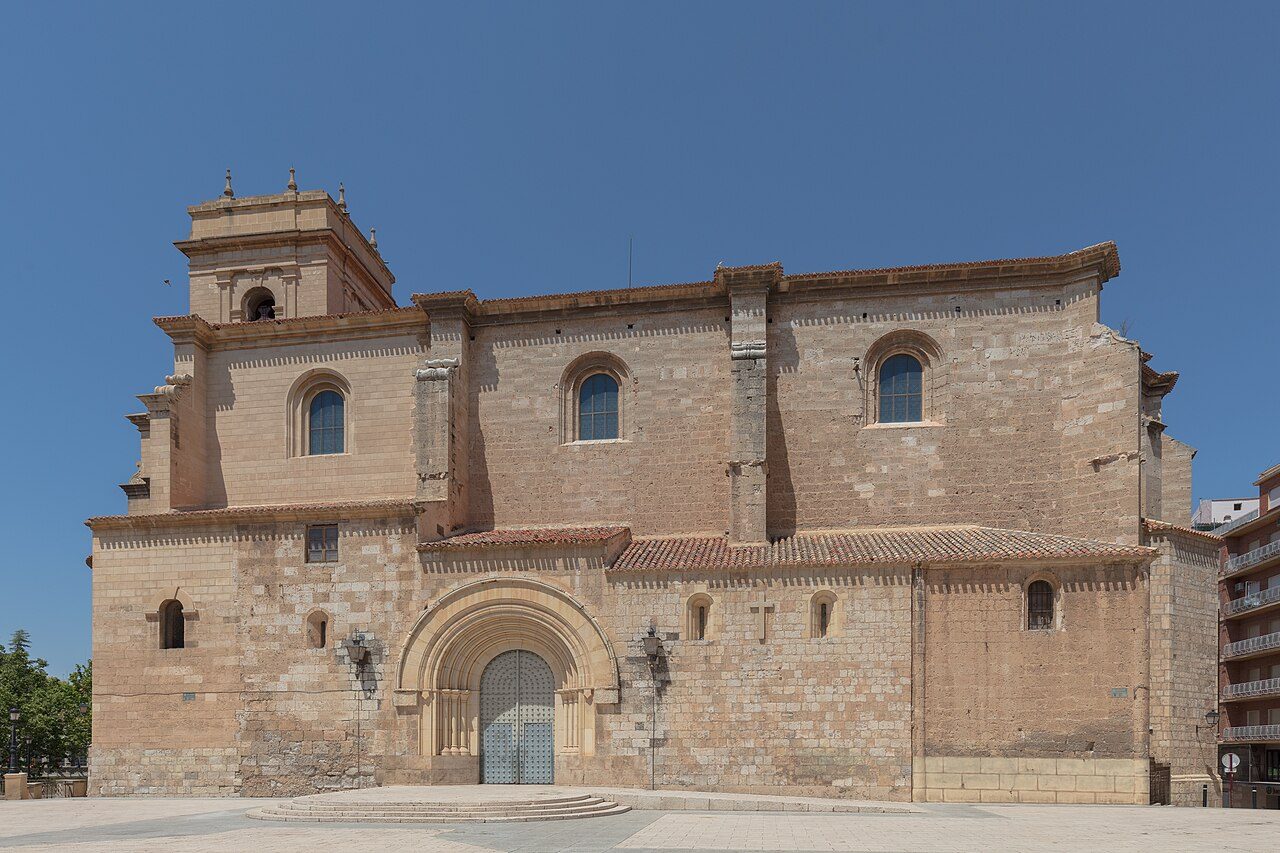 Qué ver en Albacete