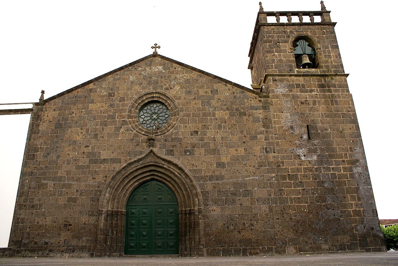 Qué ver en Vila Franca do Campo