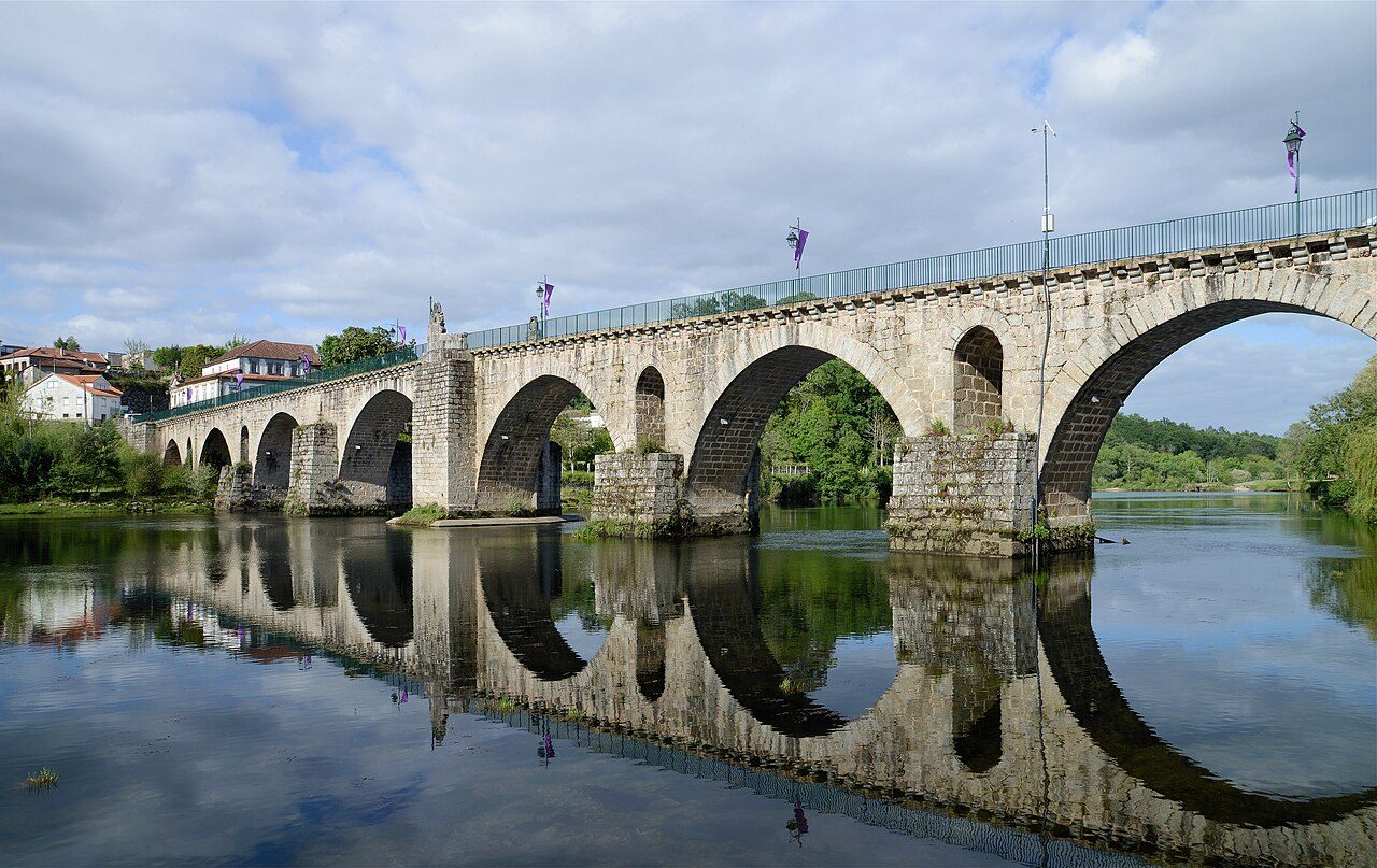 Qué ver en Ponte de Lima