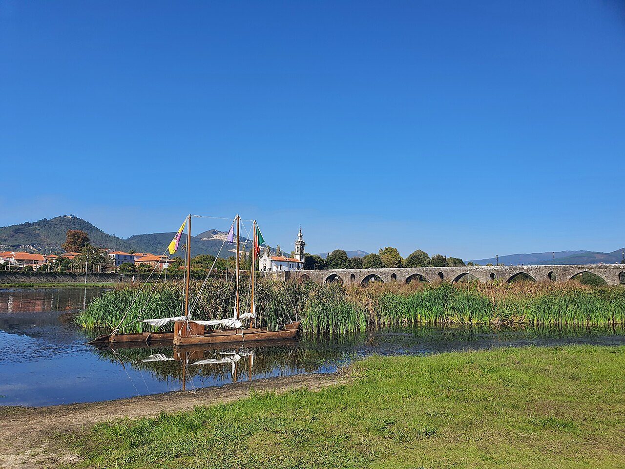 Qué ver en Ponte de Lima