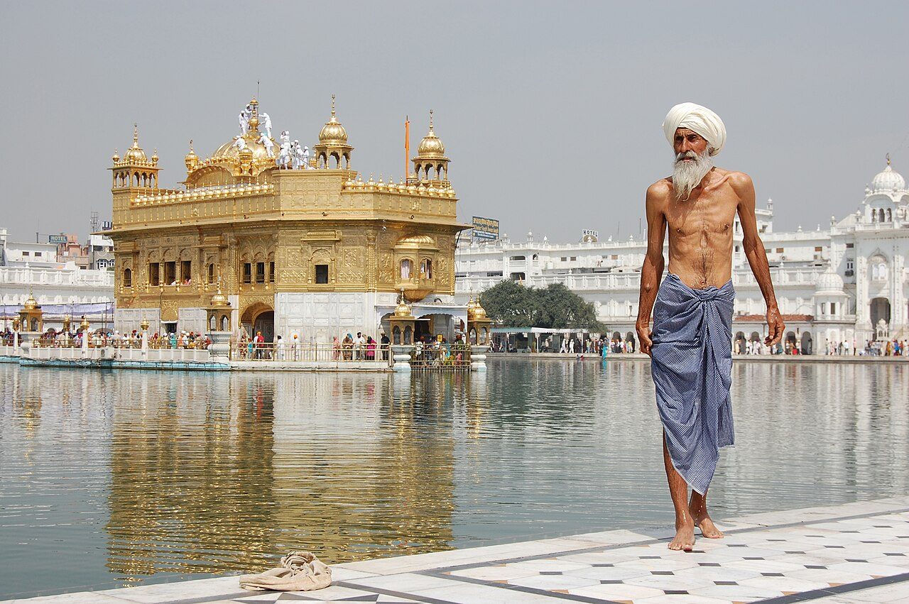 Qué ver en Amritsar