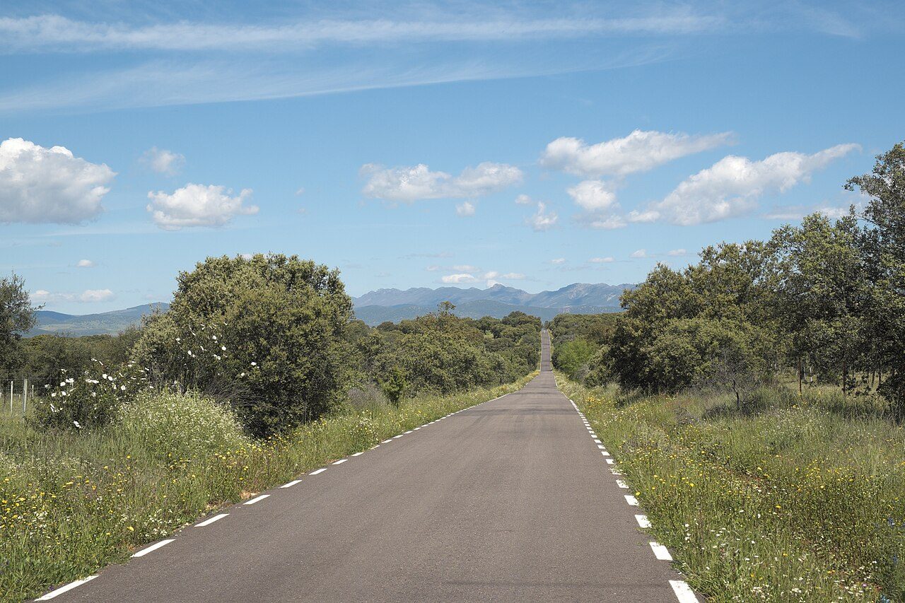 Qué ver en Provincia de Badajoz