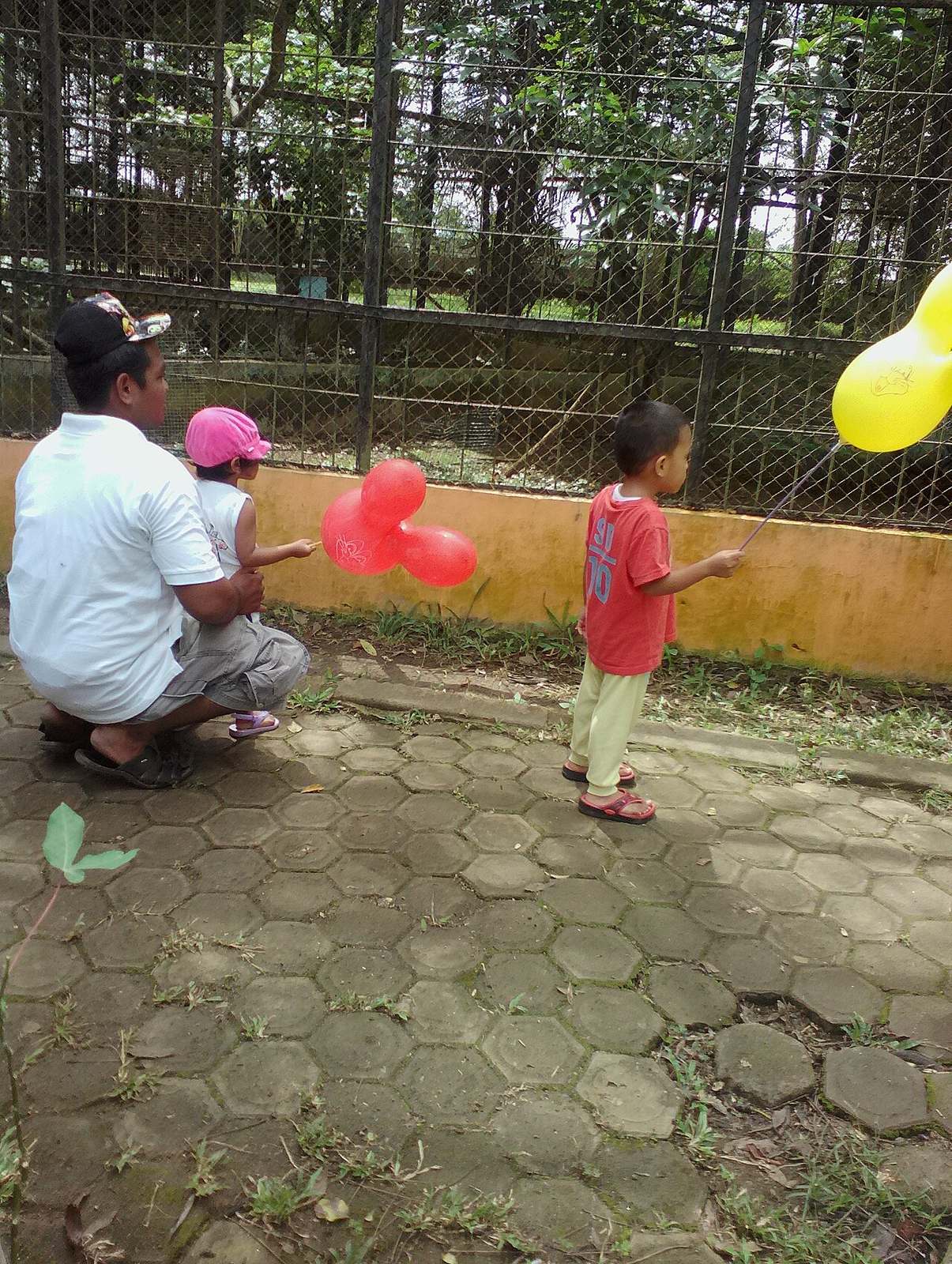 Qué ver en Medan