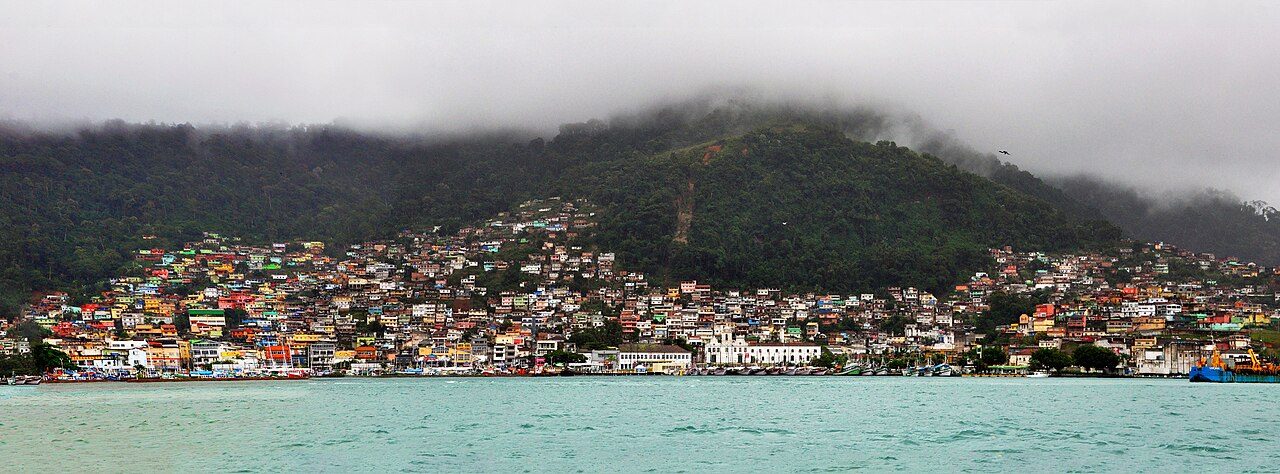 Qué ver en Angra Reis