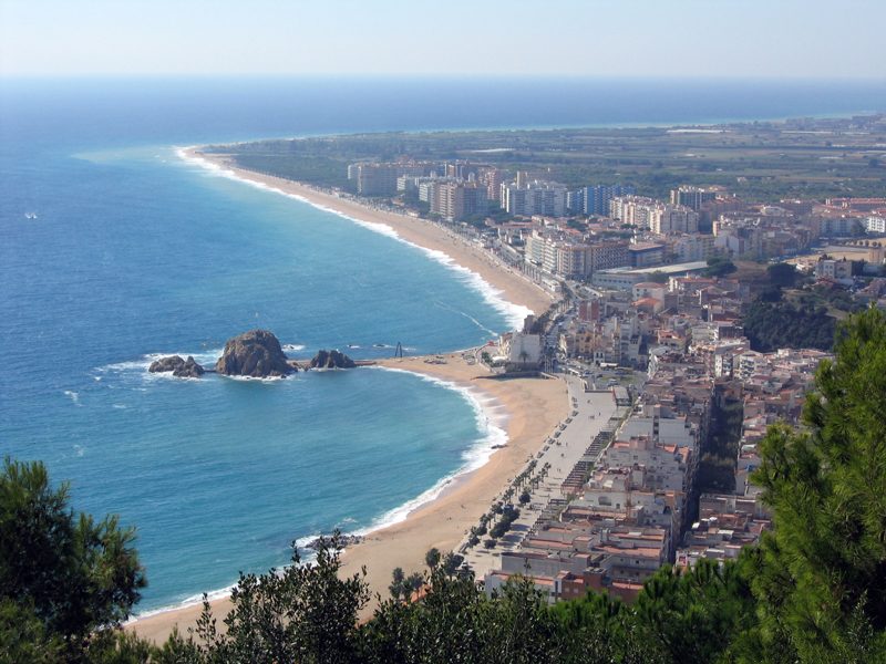Qué ver en Blanes