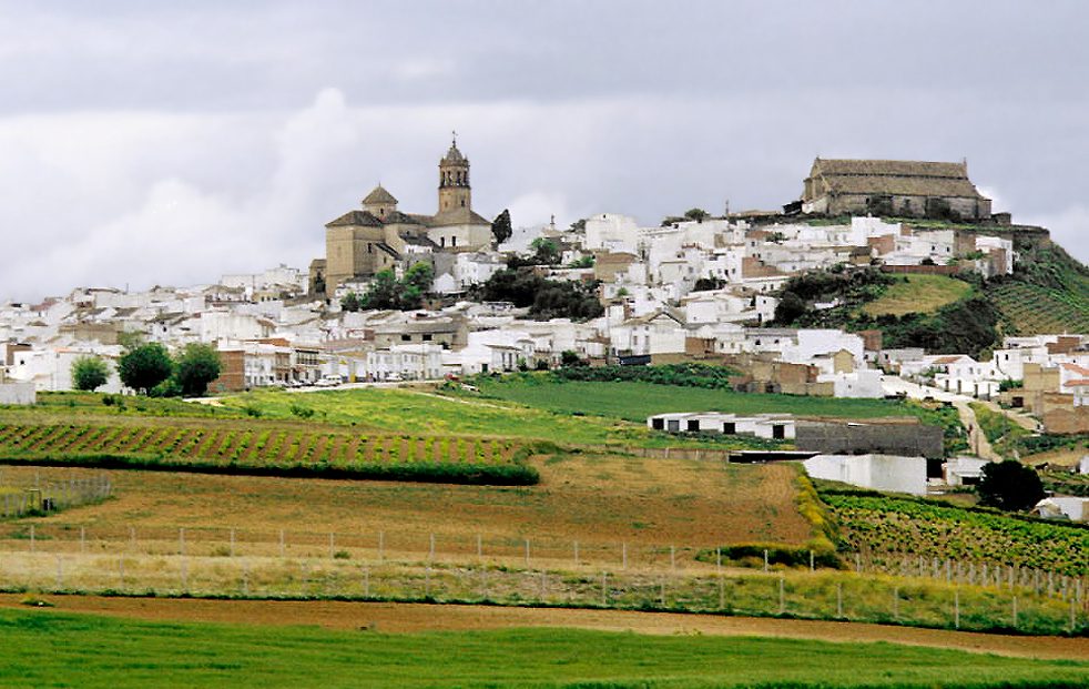 Qué ver en Montilla