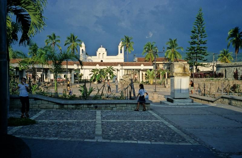 Qué ver en Copán Ruinas