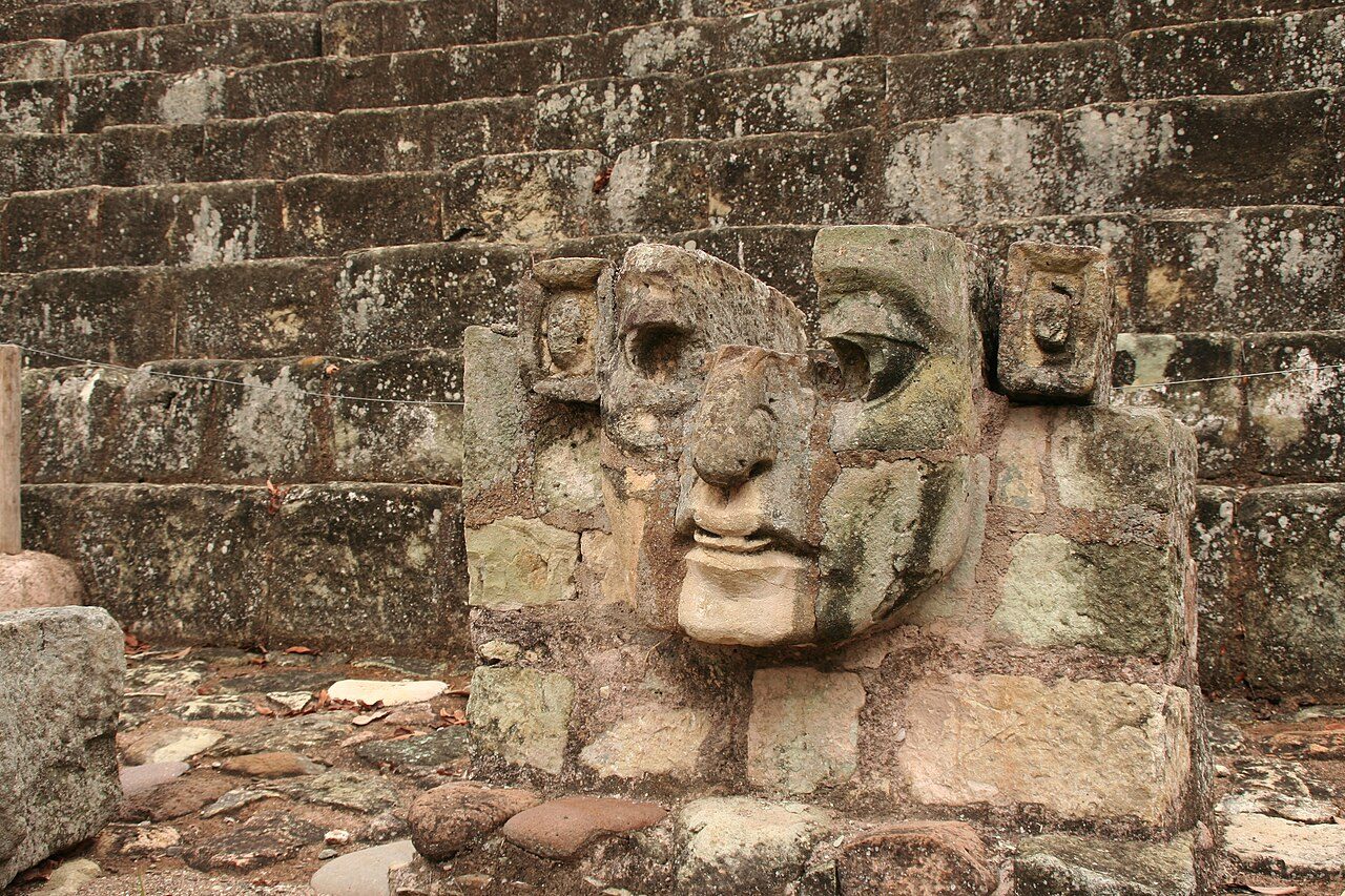 Qué ver en Copán Ruinas