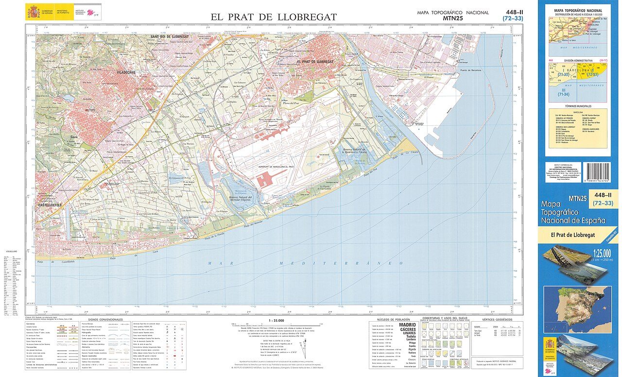 Qué ver en El Prat de Llobregat