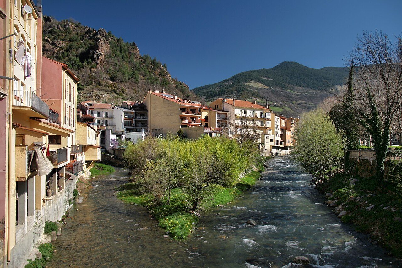 Qué ver en Ribes De Freser