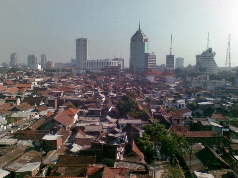 Qué ver en Surabaya