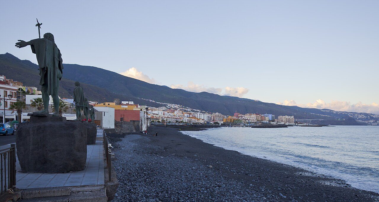 Qué ver en Candelaria