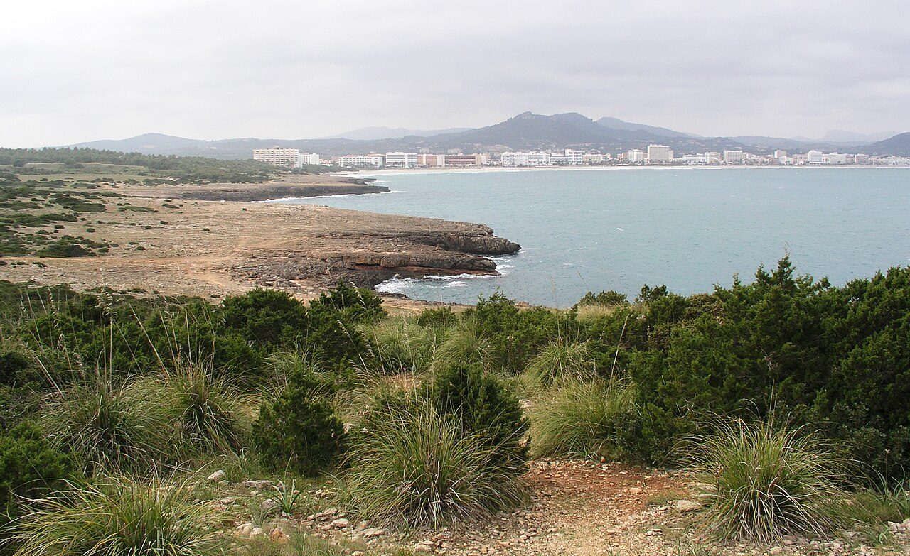 Qué ver en Cala Millor