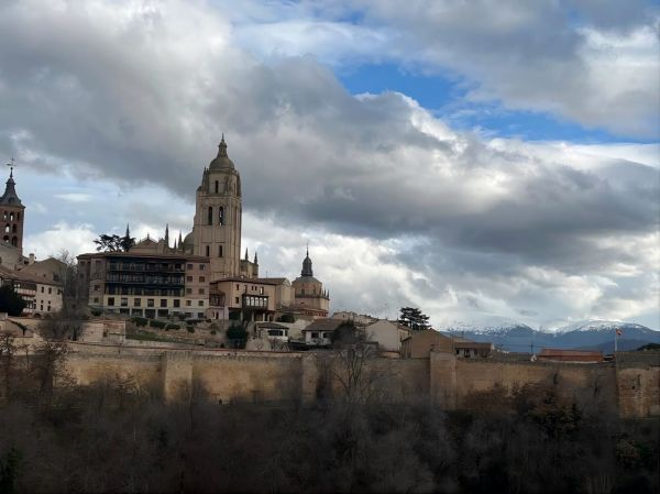 Qué ver en Provincia de Segovia