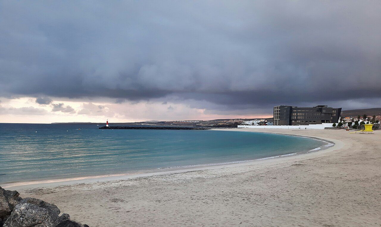 Qué ver en Puerto del Rosario
