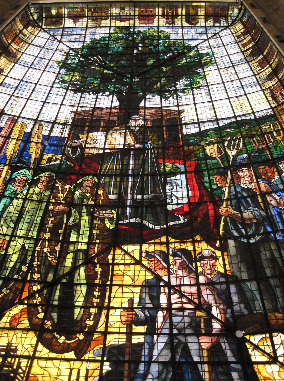 Qué ver en Guernica