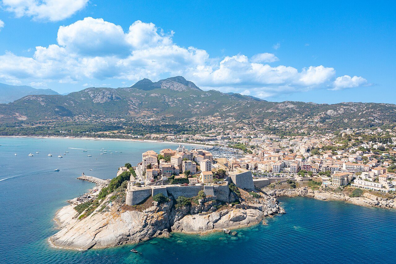 Qué ver en Calvi