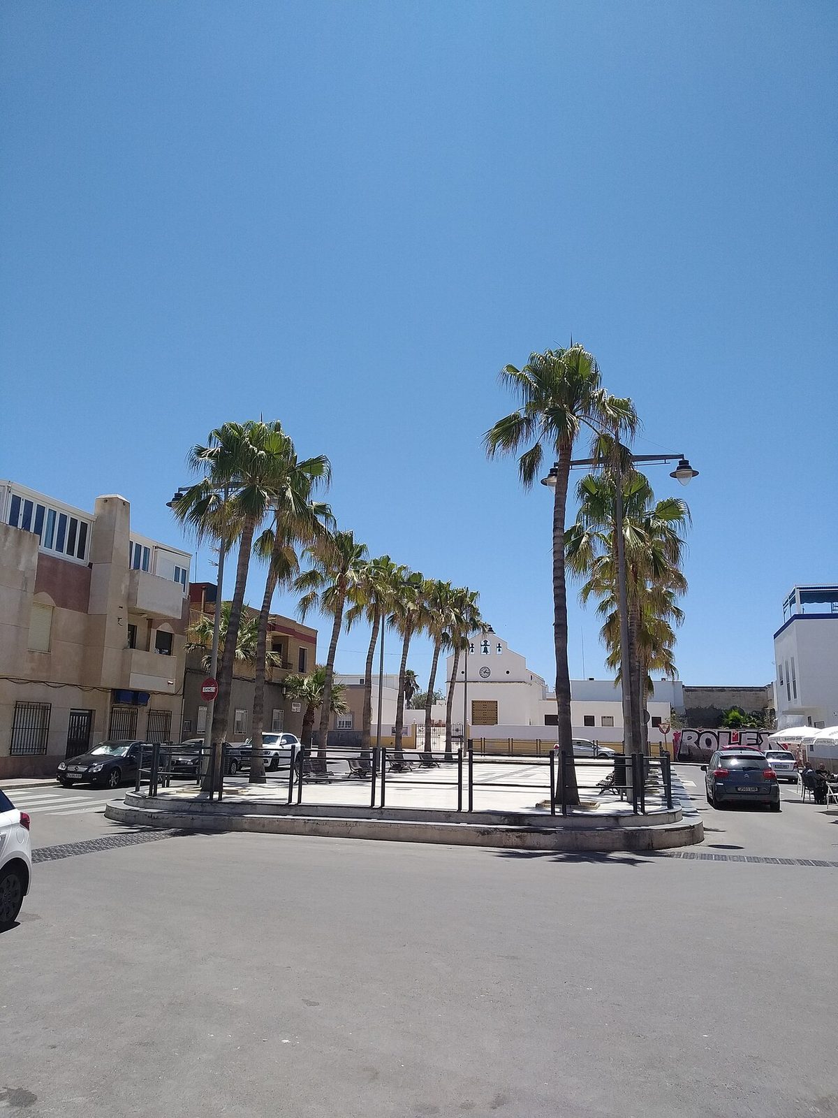 Qué ver en Cabo de Gata