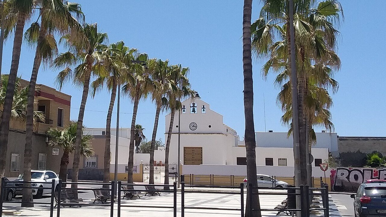 Qué ver en Cabo de Gata
