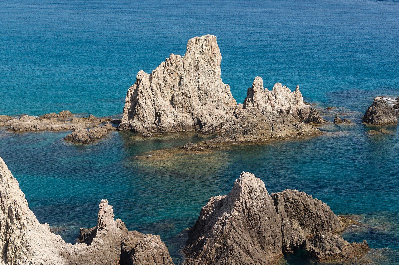 Qué ver en Cabo de Gata
