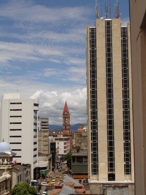 Qué ver en Neiva