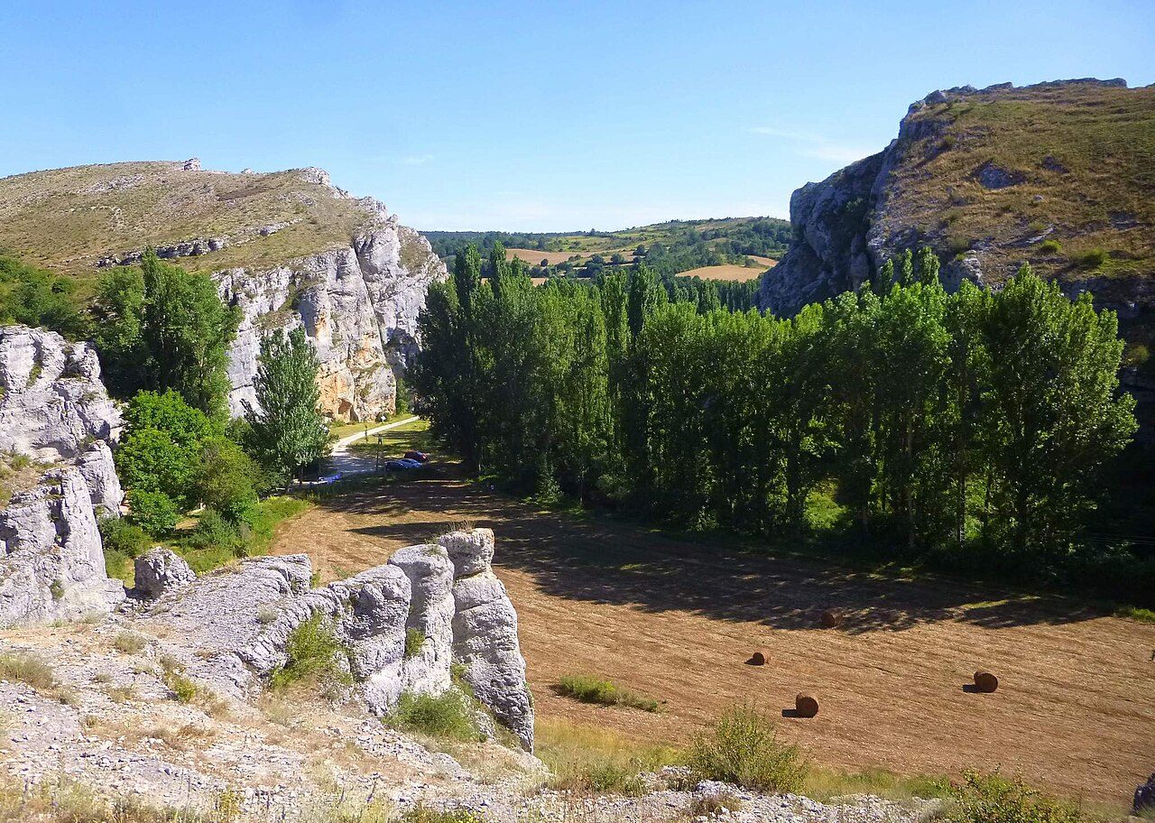 Qué ver en Provincia de Burgos