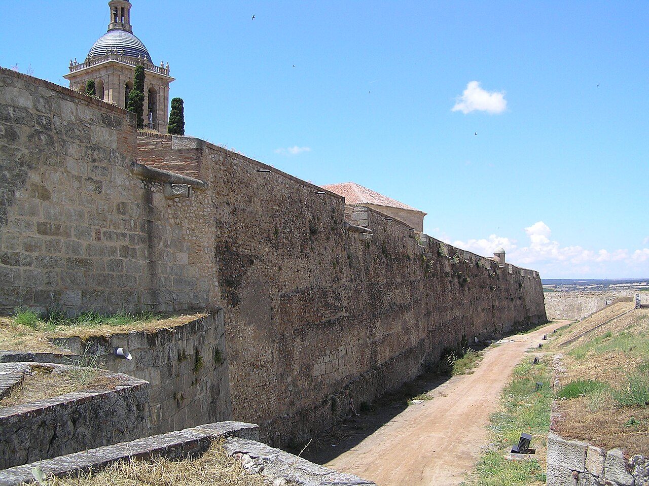Qué ver en Ciudad Rodrigo