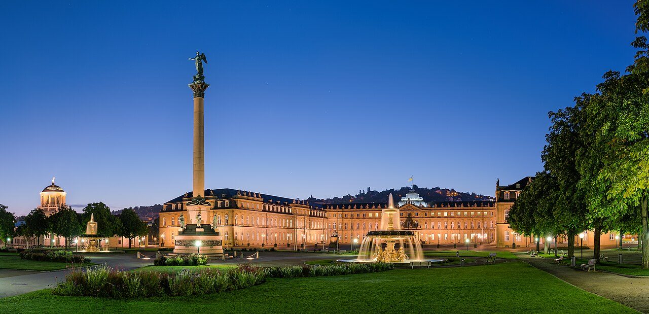 Qué ver en Stuttgart