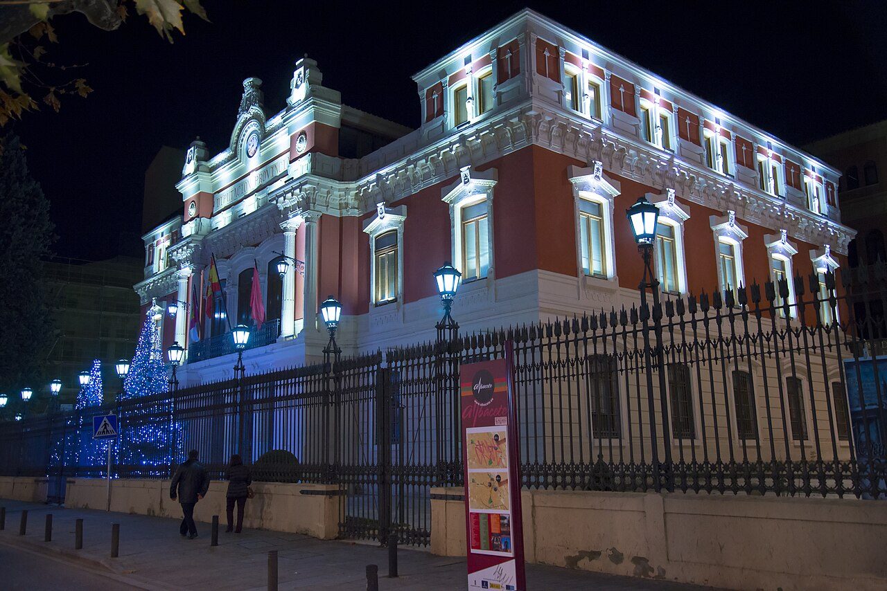 Qué ver en Provincia de Albacete