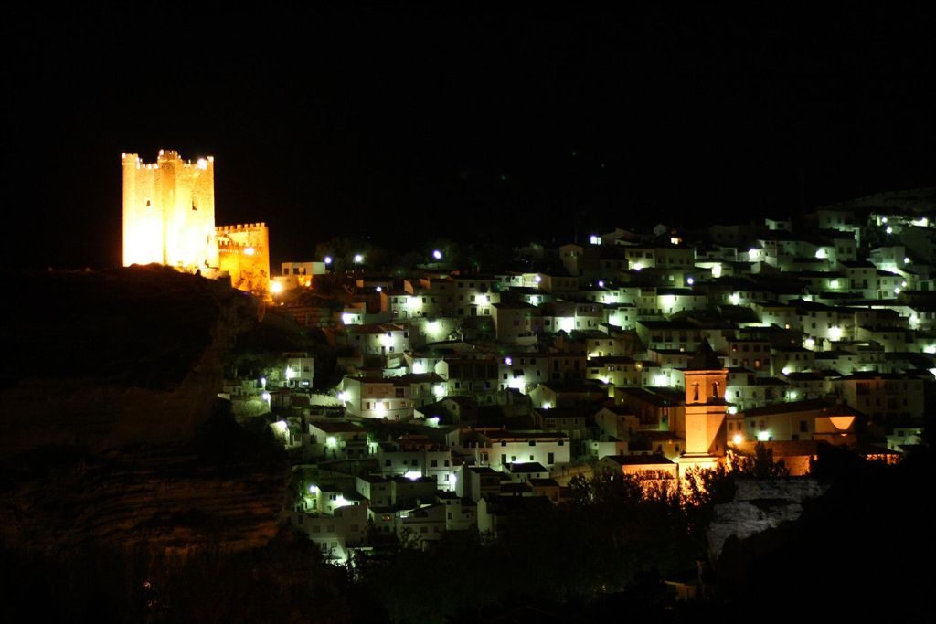 Qué ver en Provincia de Albacete