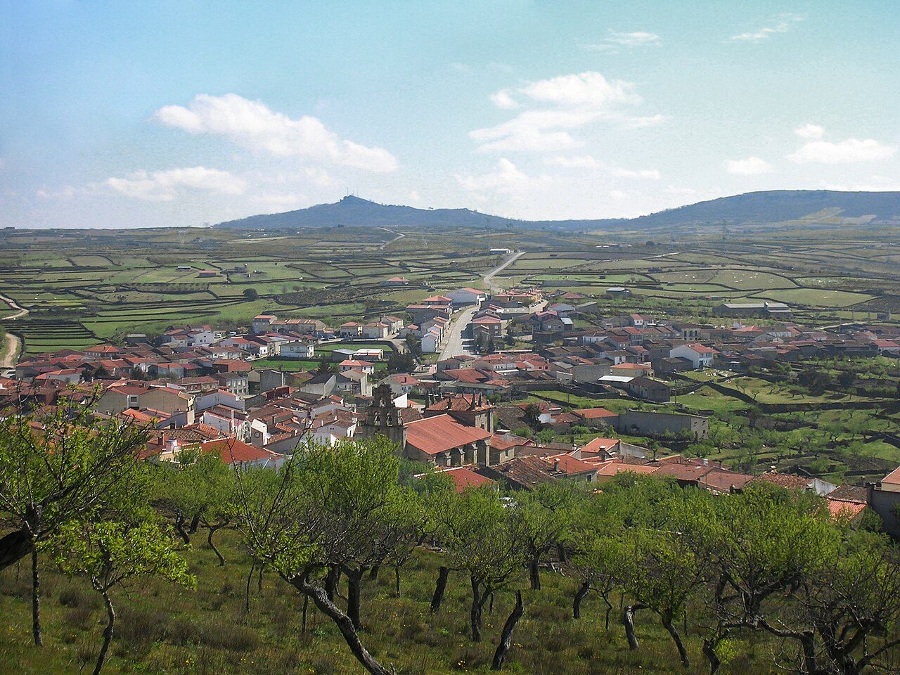 Qué ver en Provincia de Salamanca