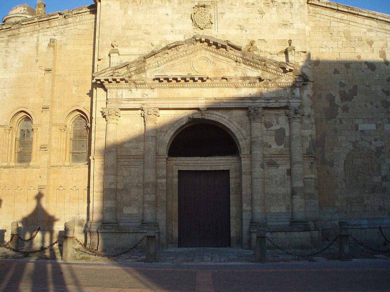 Qué ver en Provincia de Salamanca