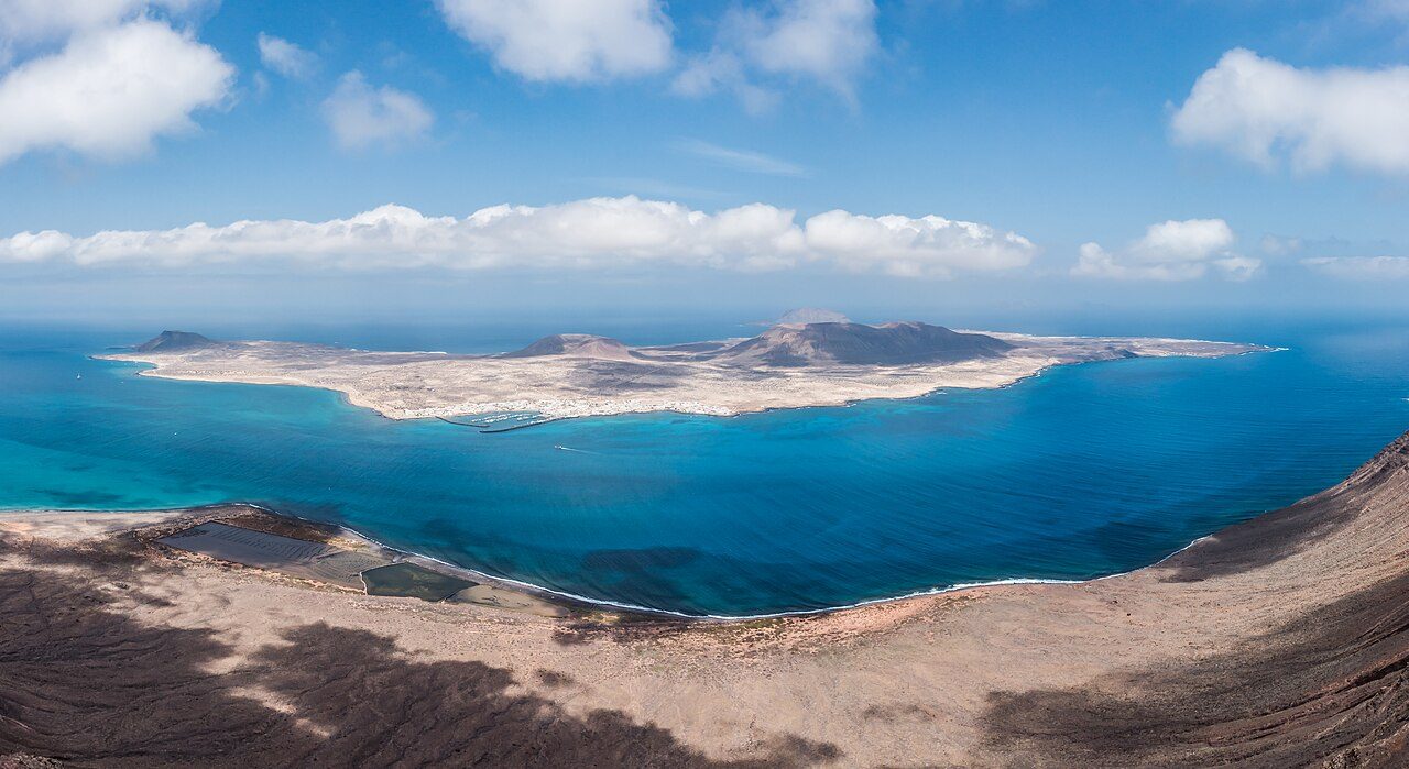 Qué ver en La Graciosa