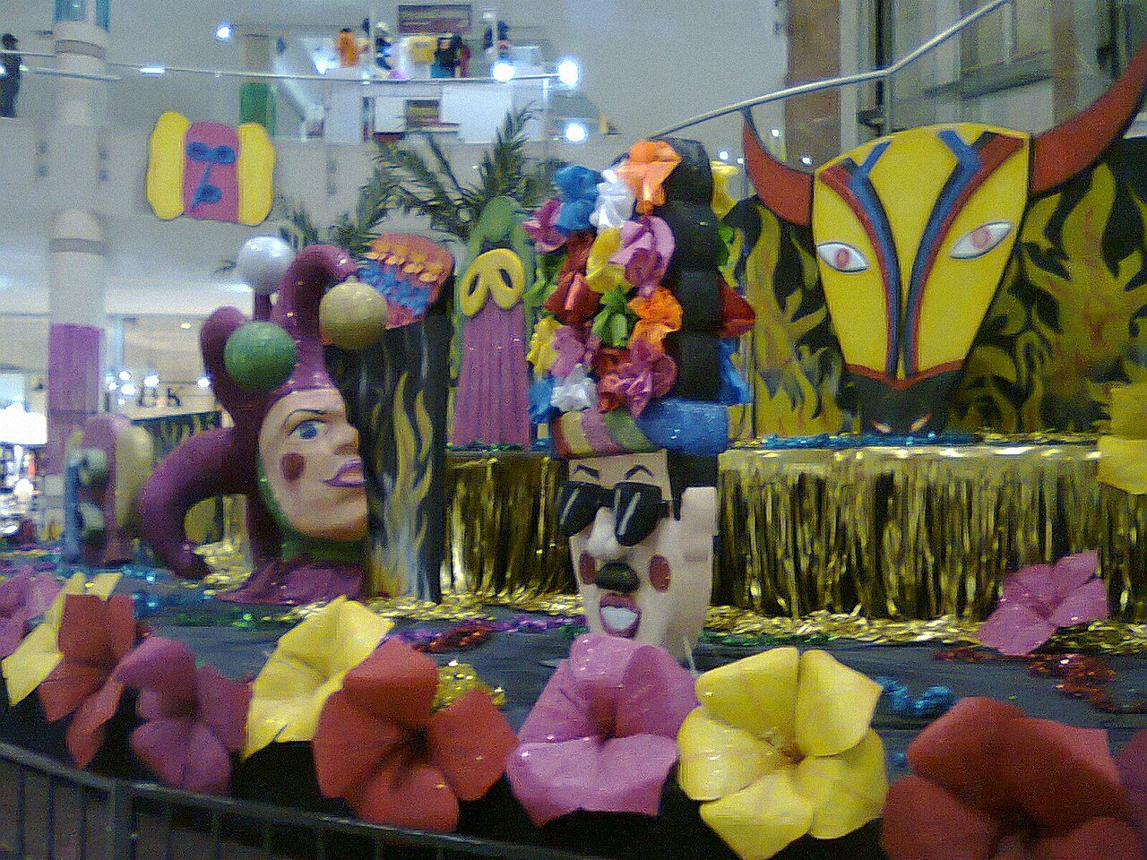 Qué ver en Barranquilla