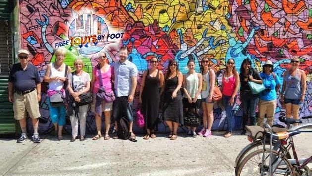 Free tour Riga comunista