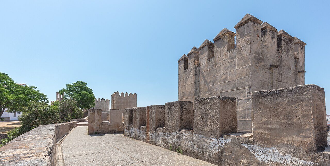 La provincia de Badajoz combina patrimonio histórico y paisajes de dehesa