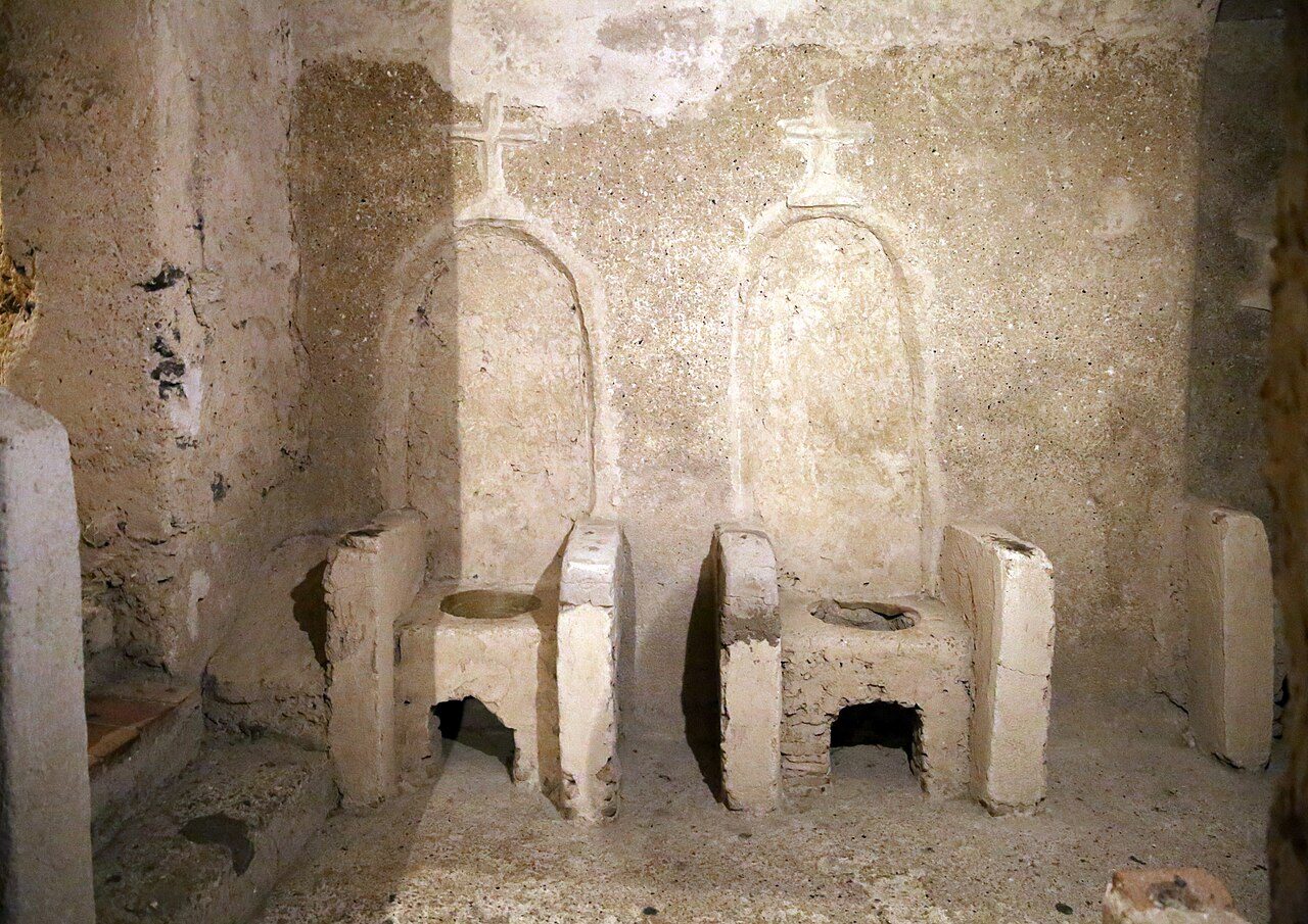 El Castillo Aragonés, el imprescindible que ver en Ischia