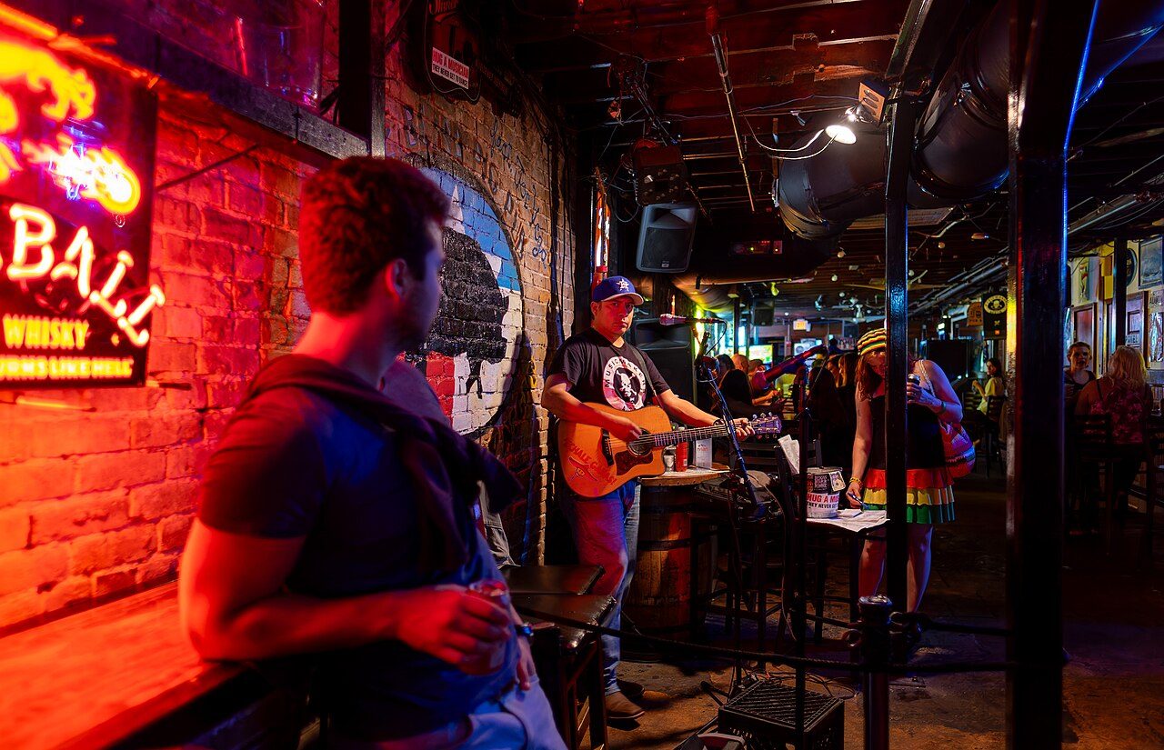 La música en vivo, parte esencial de qué ver en Austin
