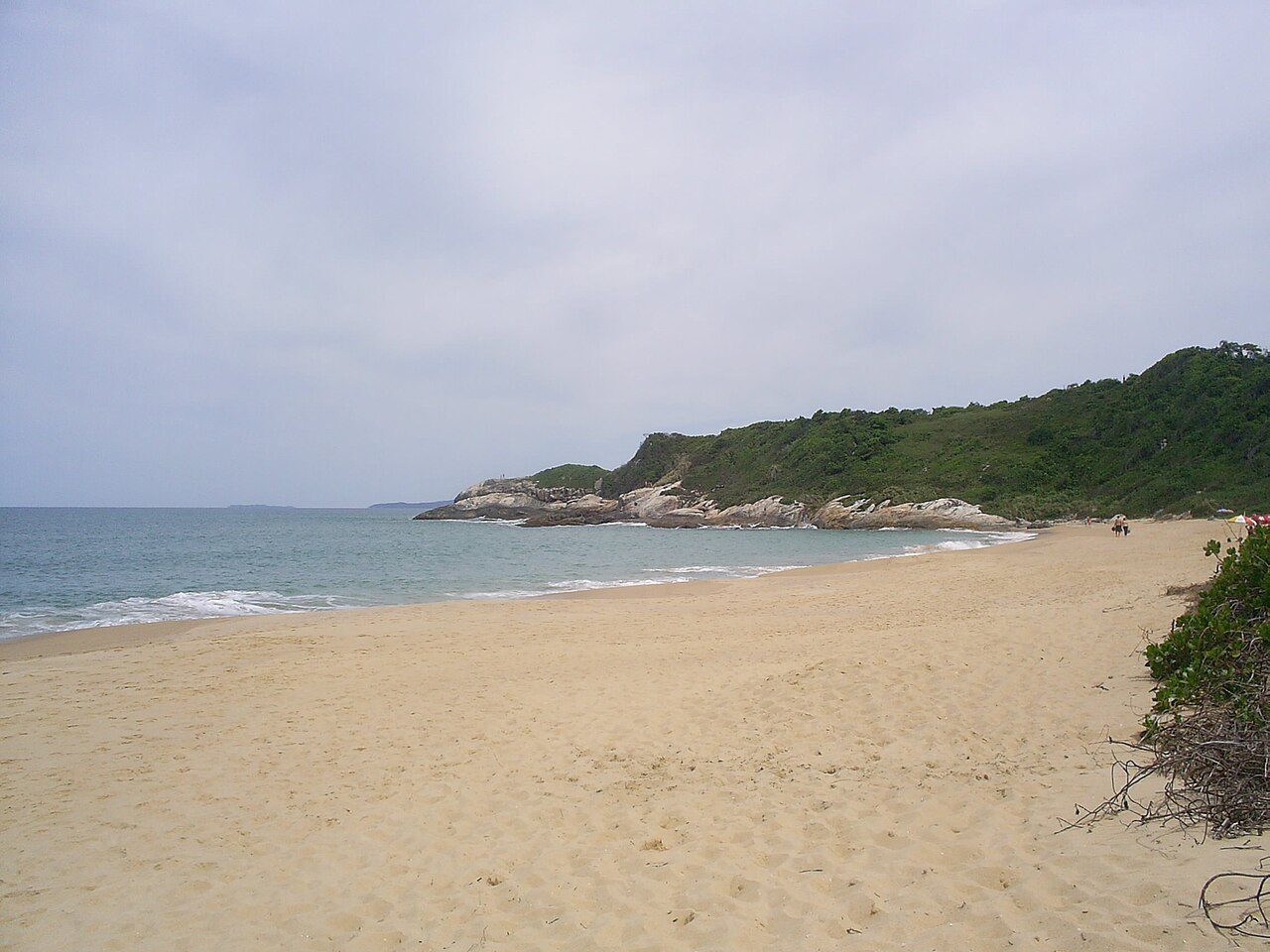 Excursiones de un día en Balneario Camboriú: del skyline de la playa Central a los pueblos del interior.