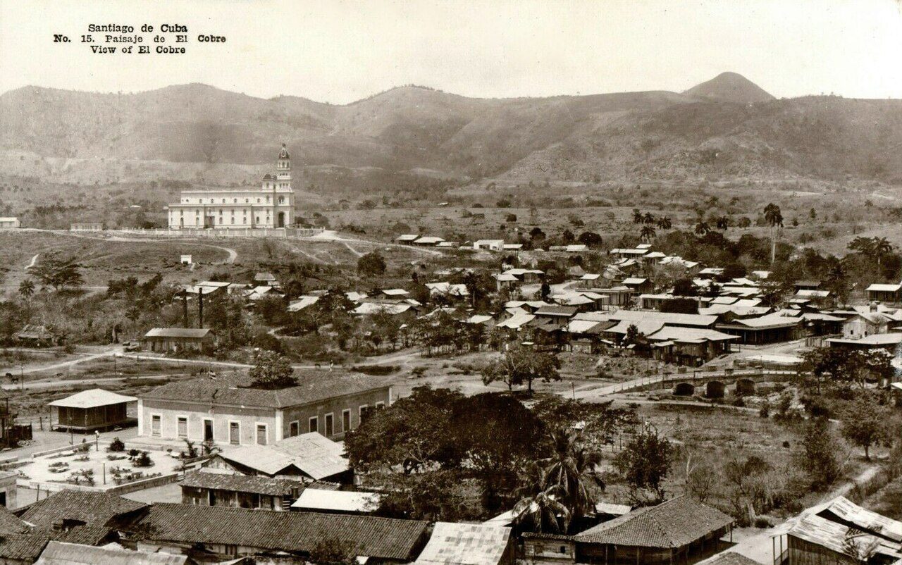 Excursiones de un día en Santiago de Cuba: el Santuario del Cobre es una de las visitas más queridas.