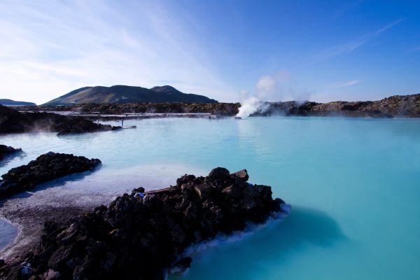 La Laguna Azul, la visita estrella de qué ver en Grindavik