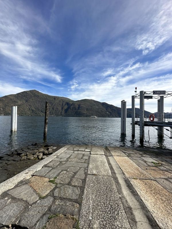 Qué ver en Cannobio: el colorido paseo junto al Lago Maggiore