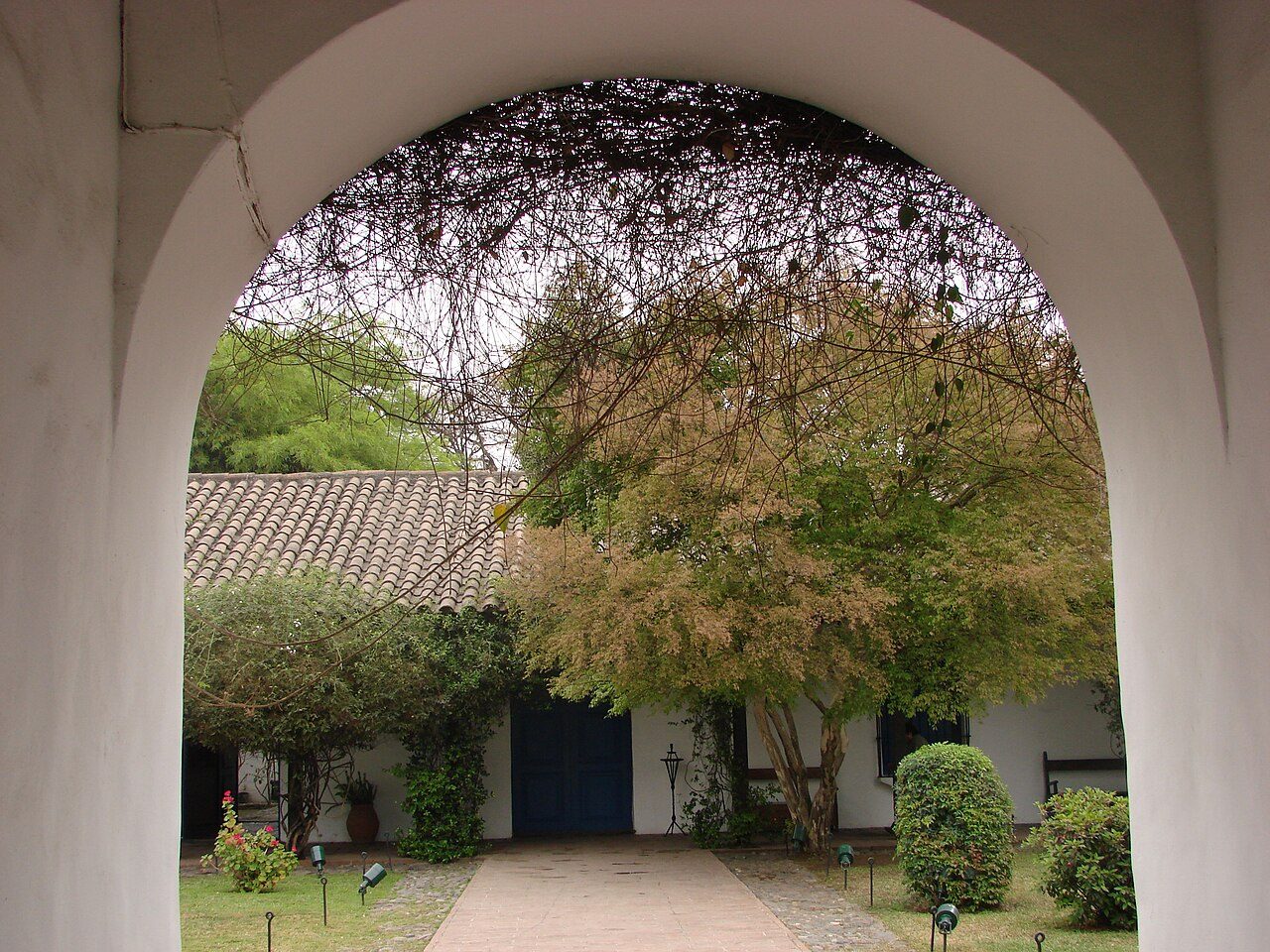 La Casa Histórica de la Independencia, imprescindible que ver en San Miguel de Tucumán