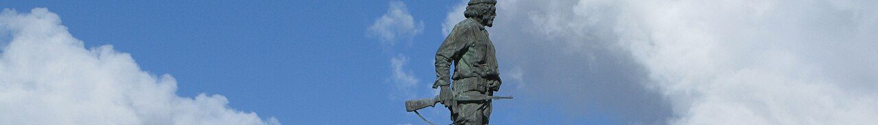 Qué ver en Santa Clara: el monumento al Che, símbolo de la ciudad