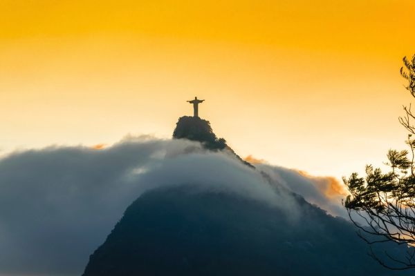 El Cristo del Picacho, mirador imprescindible de qué ver en Tegucigalpa