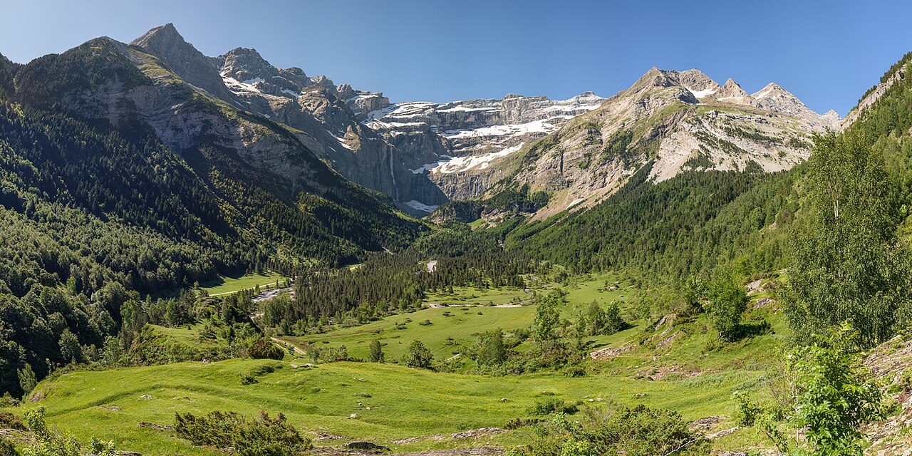 Excursiones desde Lourdes: el Circo de Gavarnie, uno de los imprescindibles de los Pirineos